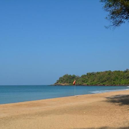 Talpona Paradise Beach House 卡纳科纳 外观 照片