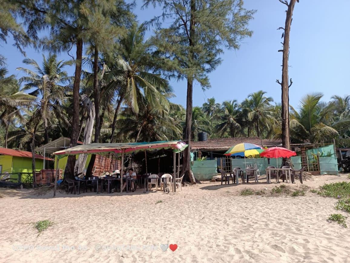 Talpona Paradise Beach House 卡纳科纳 外观 照片