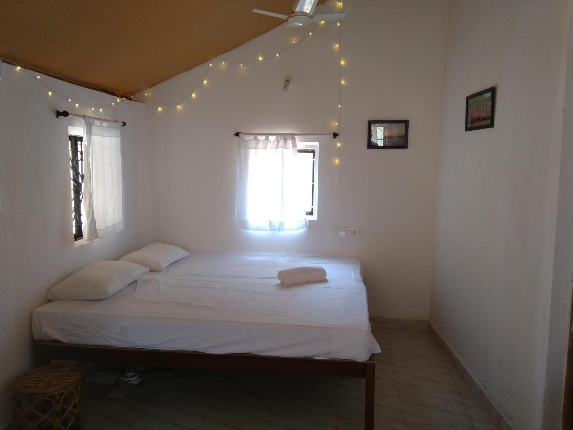 Talpona Paradise Beach House 卡纳科纳 外观 照片