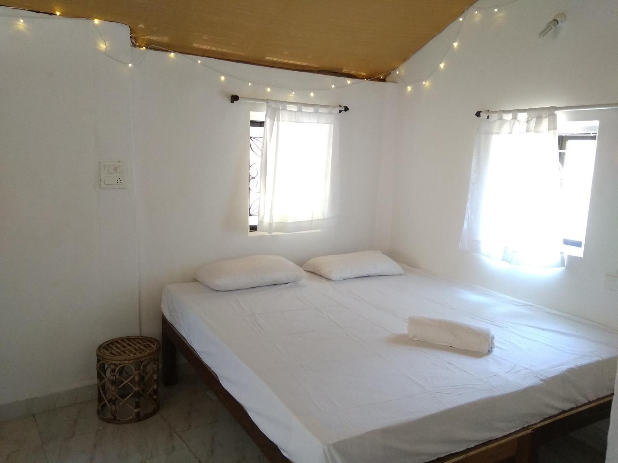 Talpona Paradise Beach House 卡纳科纳 外观 照片
