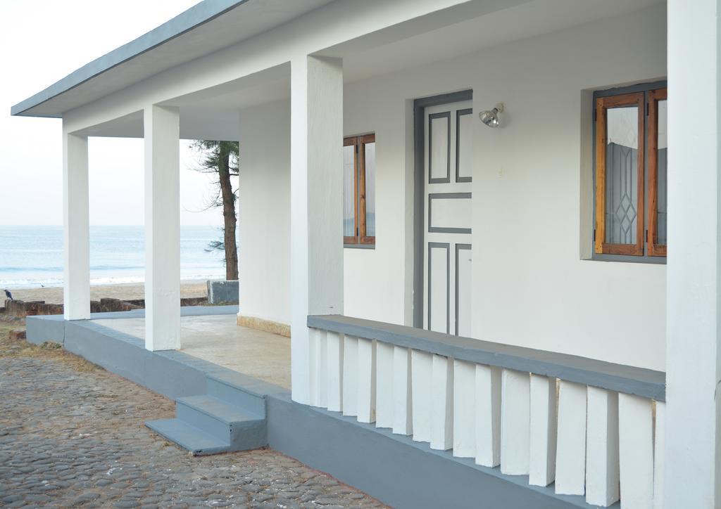 Talpona Paradise Beach House 卡纳科纳 外观 照片