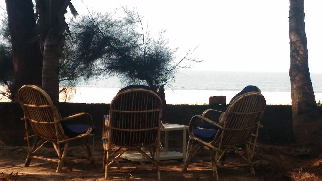 Talpona Paradise Beach House 卡纳科纳 外观 照片