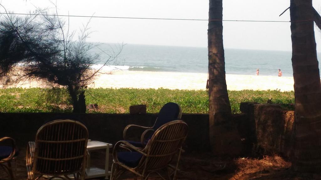 Talpona Paradise Beach House 卡纳科纳 外观 照片