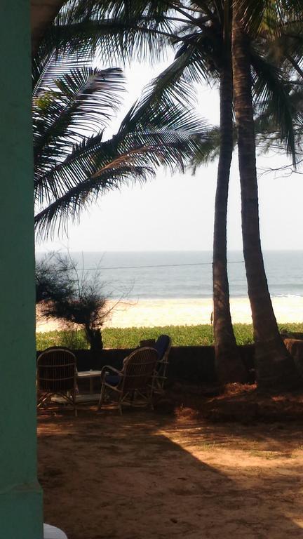 Talpona Paradise Beach House 卡纳科纳 外观 照片