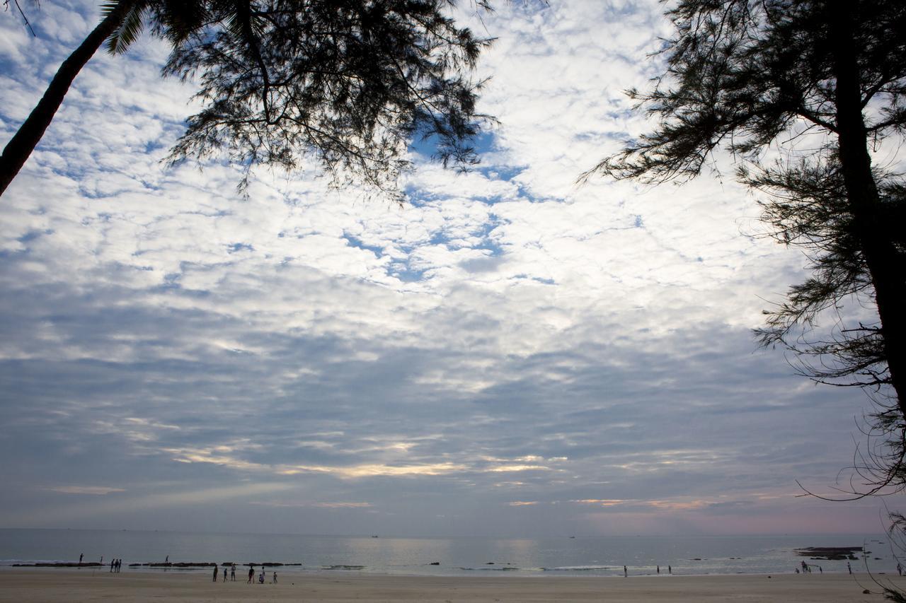 Talpona Paradise Beach House 卡纳科纳 外观 照片