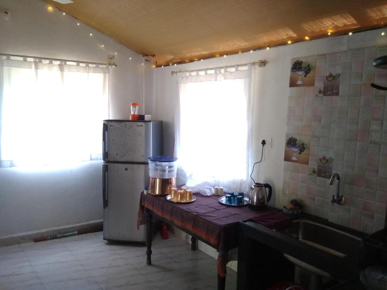 Talpona Paradise Beach House 卡纳科纳 外观 照片