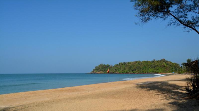 Talpona Paradise Beach House 卡纳科纳 外观 照片