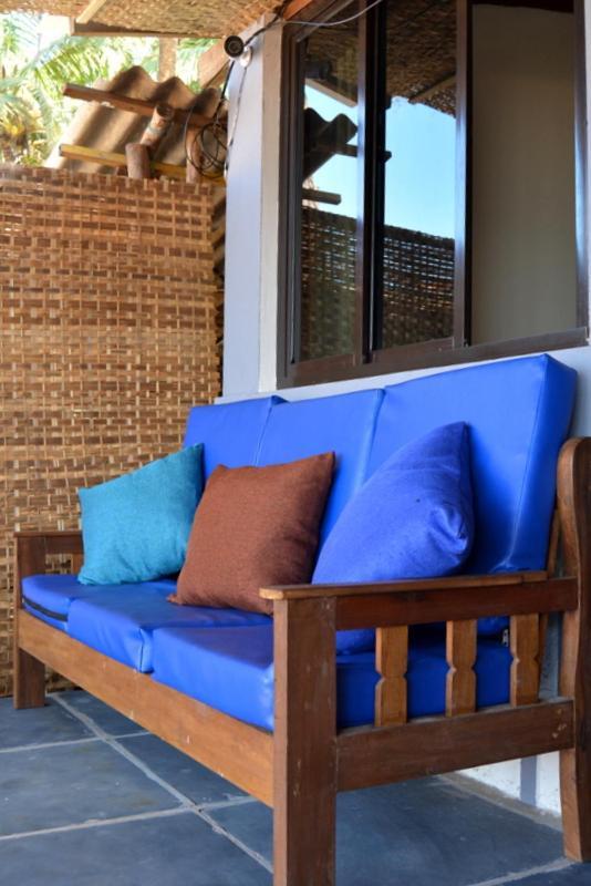 Talpona Paradise Beach House 卡纳科纳 外观 照片