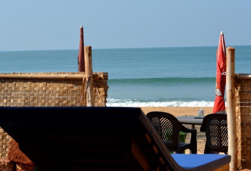 Talpona Paradise Beach House 卡纳科纳 外观 照片