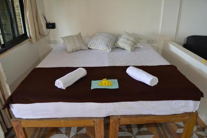 Talpona Paradise Beach House 卡纳科纳 外观 照片