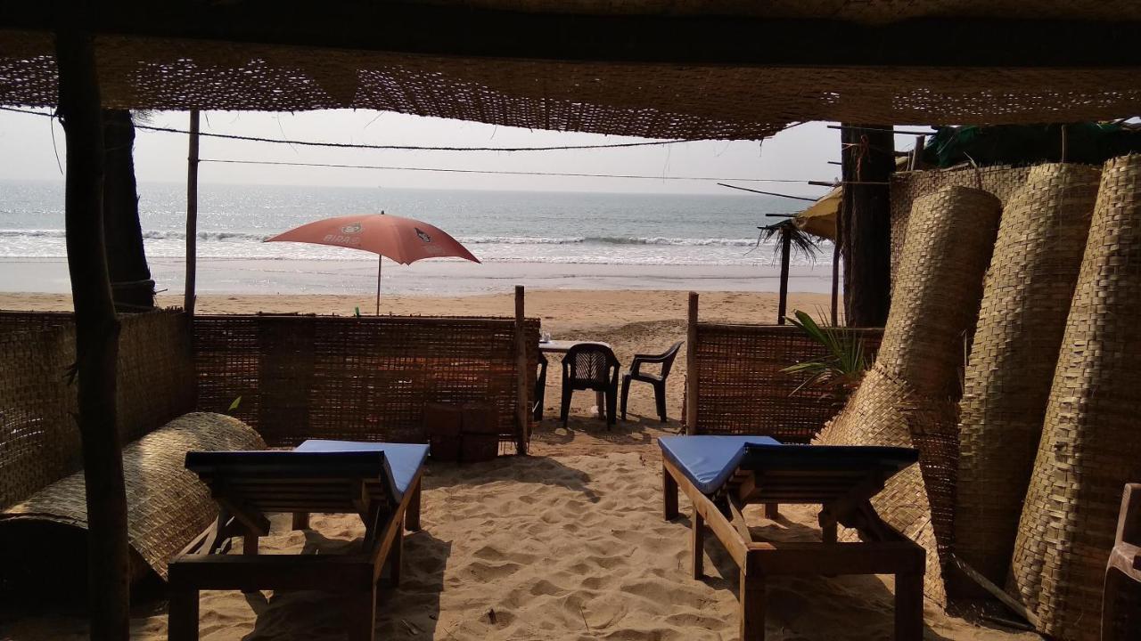 Talpona Paradise Beach House 卡纳科纳 外观 照片