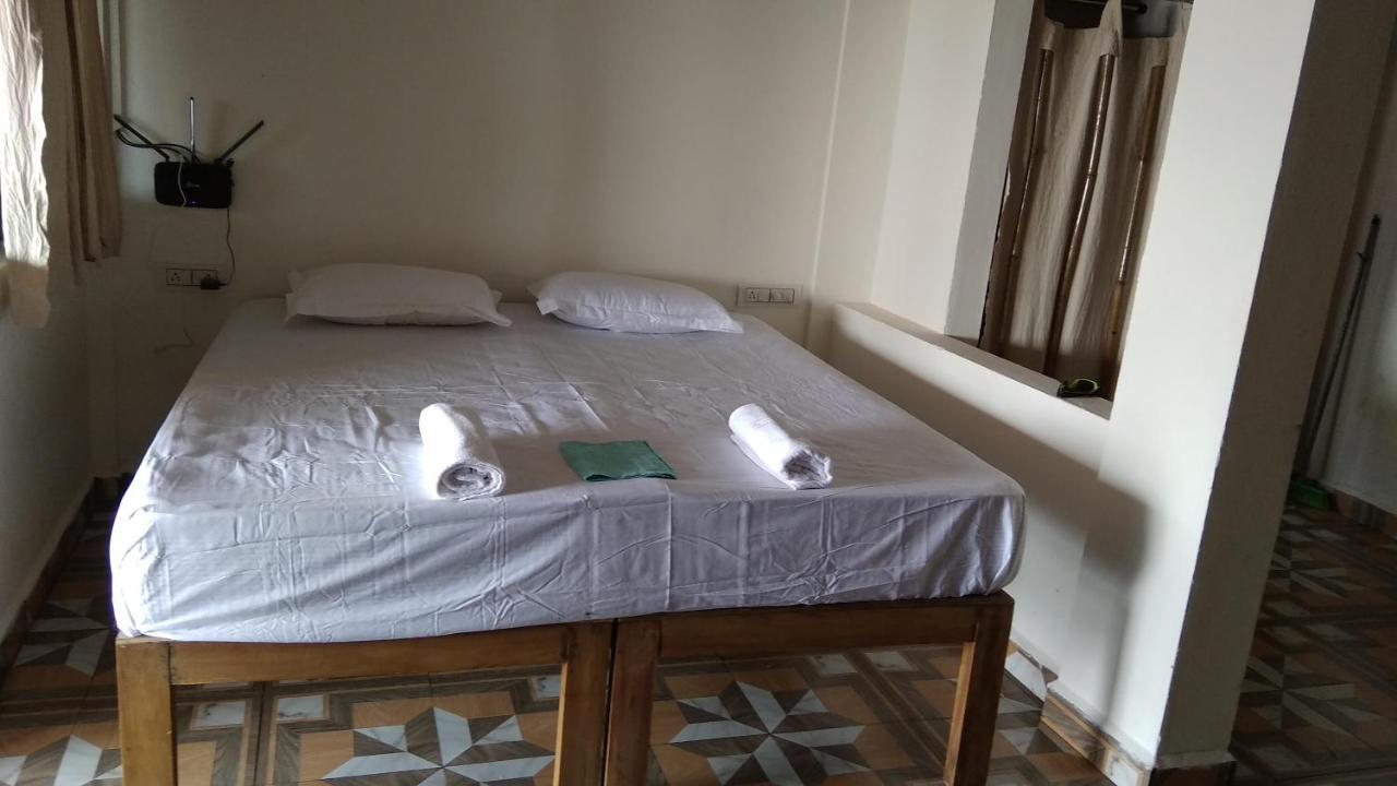 Talpona Paradise Beach House 卡纳科纳 外观 照片